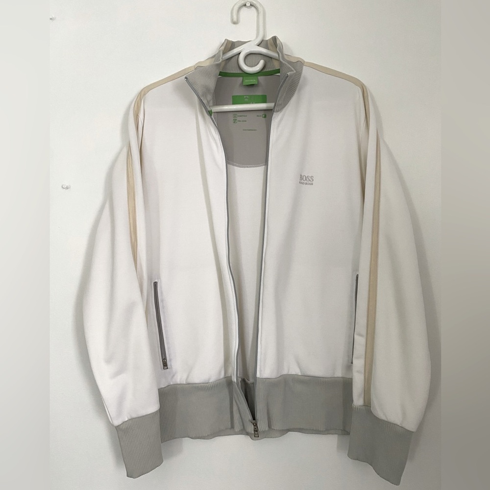 Mens Hugo Boss Jacket